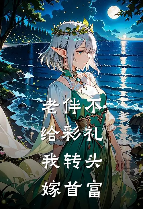 老伴不给彩礼，我转头嫁首富