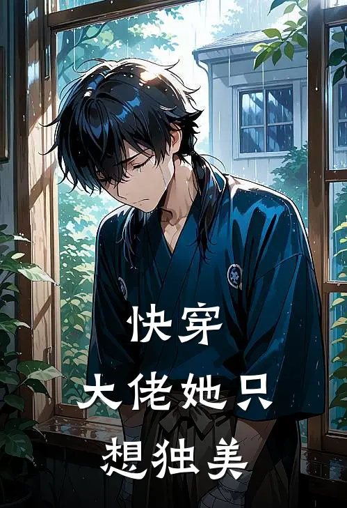 快穿：大佬她只想独美