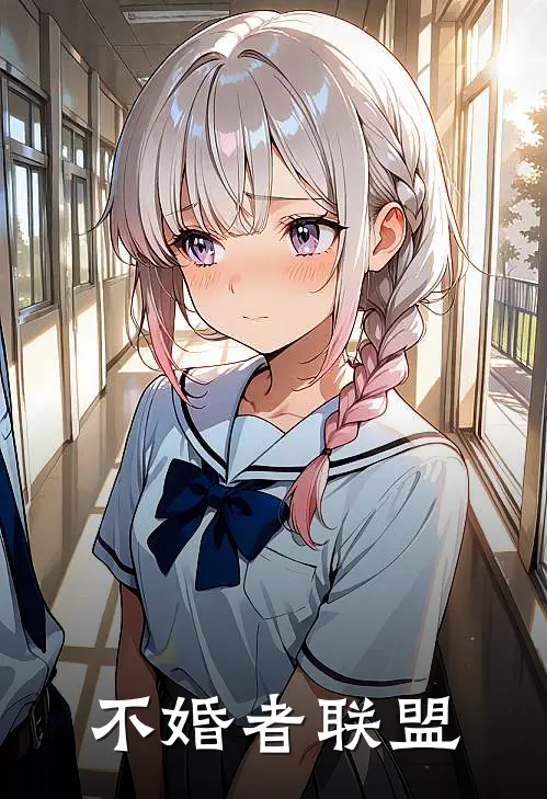 “不婚者”联盟