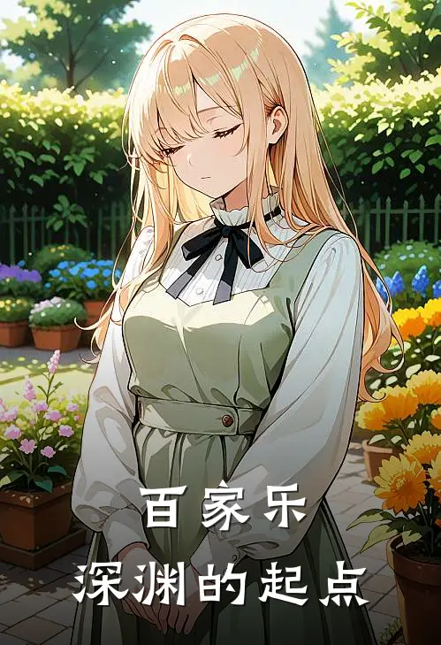 百家乐：深渊的起点