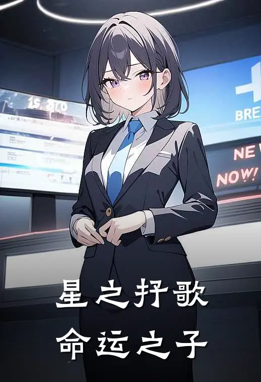星之抒歌命运之子
