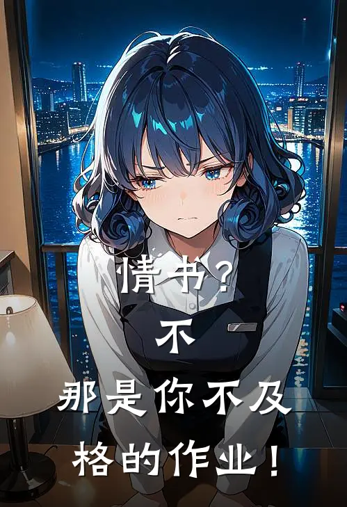 情书？不，那是你不及格的作业！