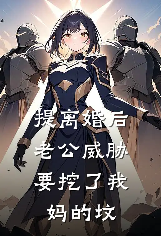 提离婚后，老公威胁要挖了我妈的坟