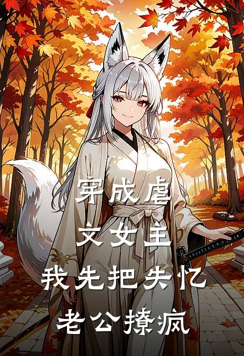 穿成虐文女主，我先把失忆老公撩疯