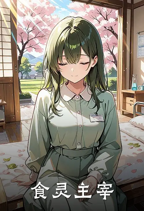 食灵主宰