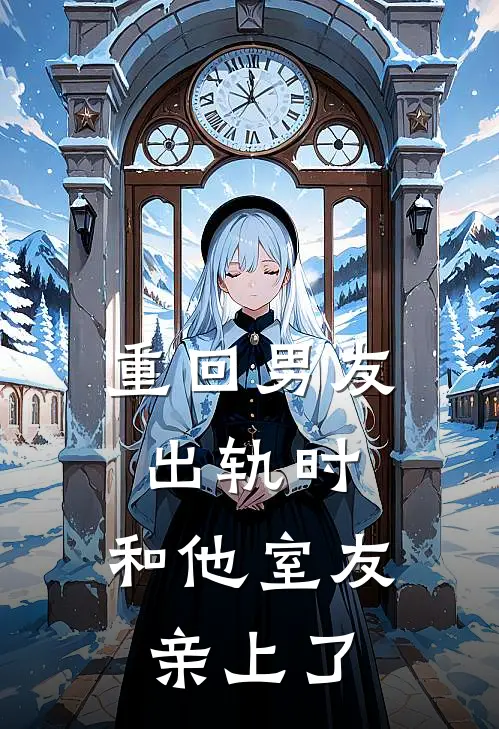 重回男友出轨时，和他室友亲上了