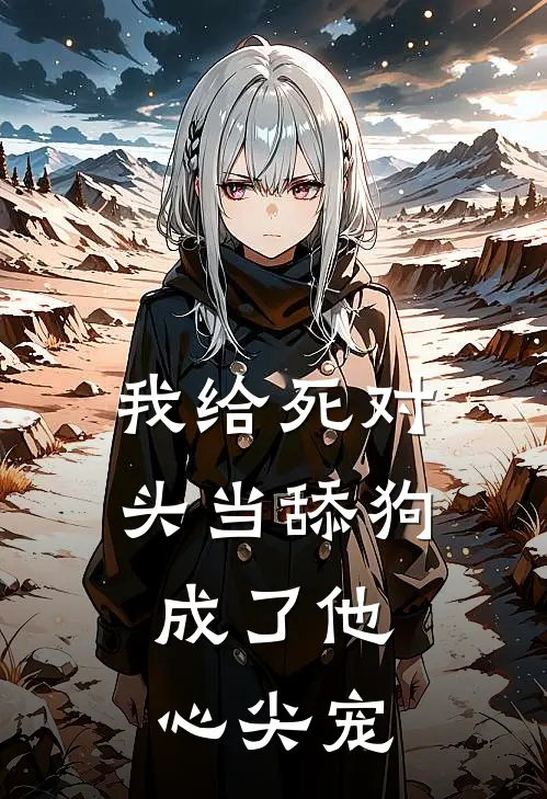 我给死对头当舔狗，成了他心尖宠