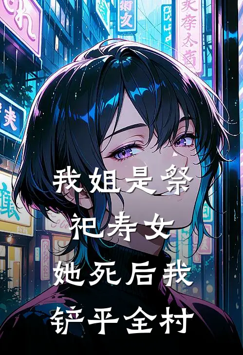 我姐是祭祀寿女，她死后我铲平全村