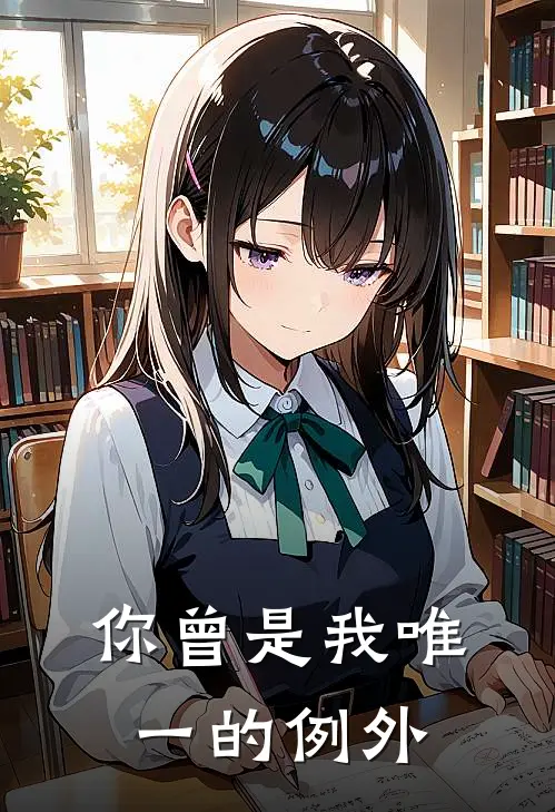 你曾是我唯一的例外