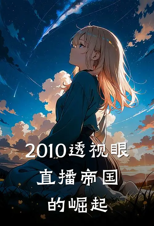 2010透视眼：直播帝国的崛起