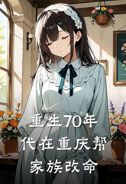 重生70年代在重庆帮家族改命