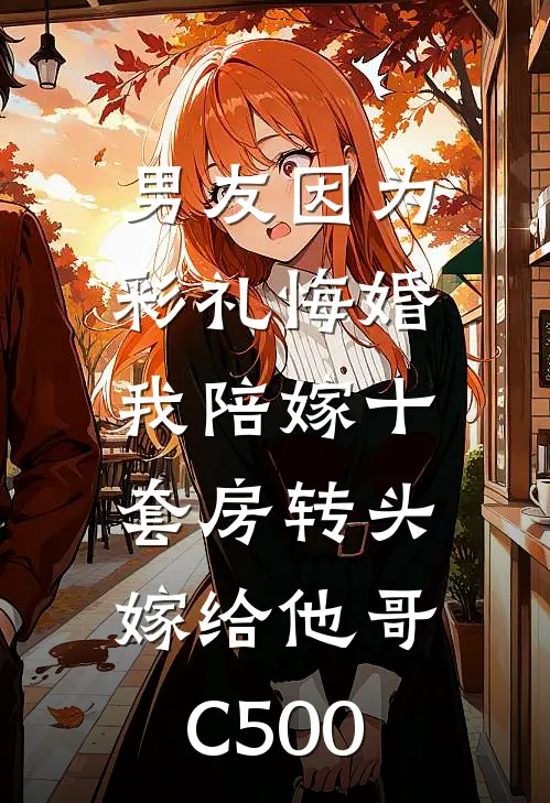 男友因为彩礼悔婚，我陪嫁十套房转头嫁给他哥C500