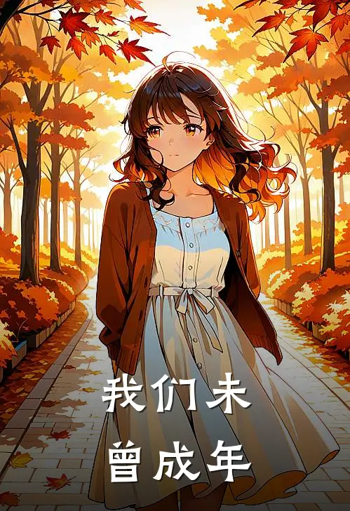 我们未曾成年
