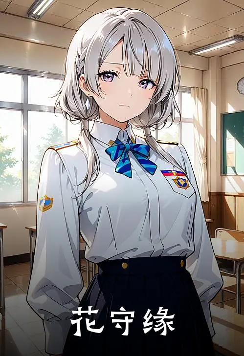 花守缘