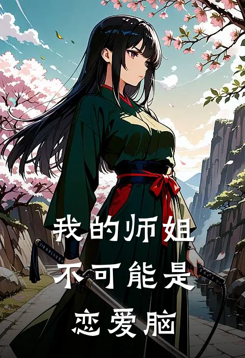 我的师姐不可能是恋爱脑
