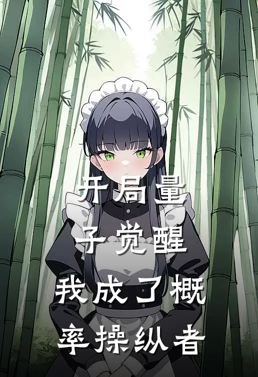 开局量子觉醒，我成了概率操纵者