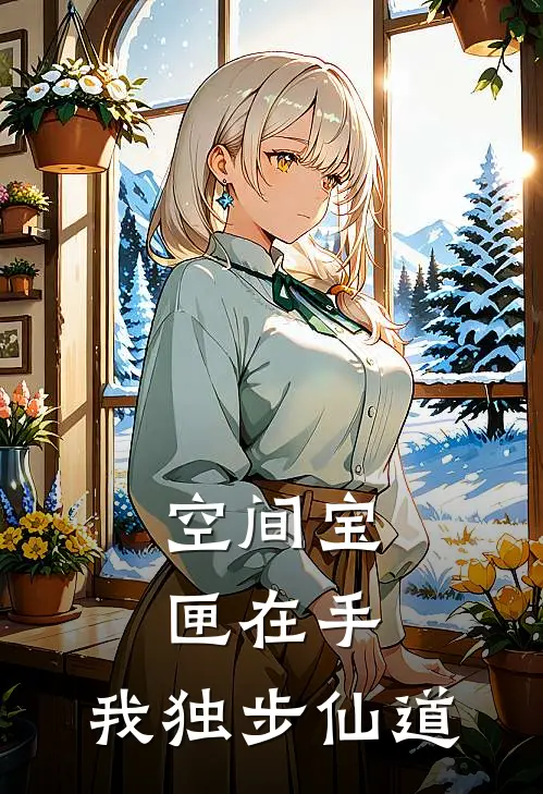 空间宝匣在手，我独步仙道