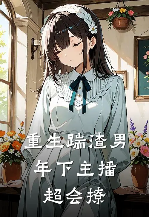 重生踹渣男，年下主播超会撩