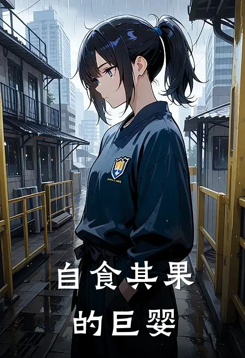 自食其果的巨婴