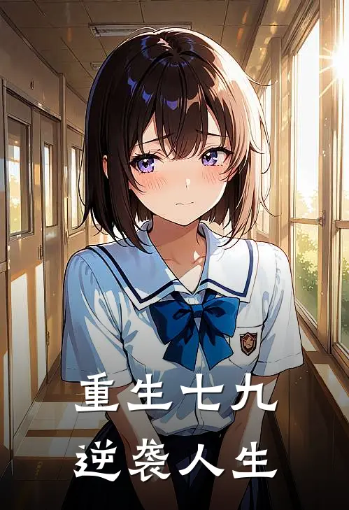 重生七九：逆袭人生