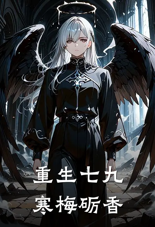 重生七九：寒梅砺香