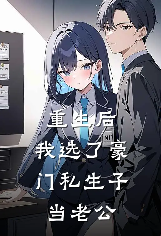 重生后，我选了豪门私生子当老公