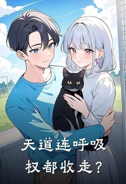 天道连呼吸权都收走？