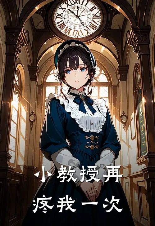 小教授再疼我一次