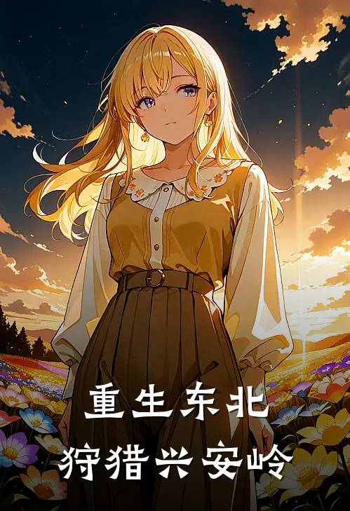 重生东北：狩猎兴安岭