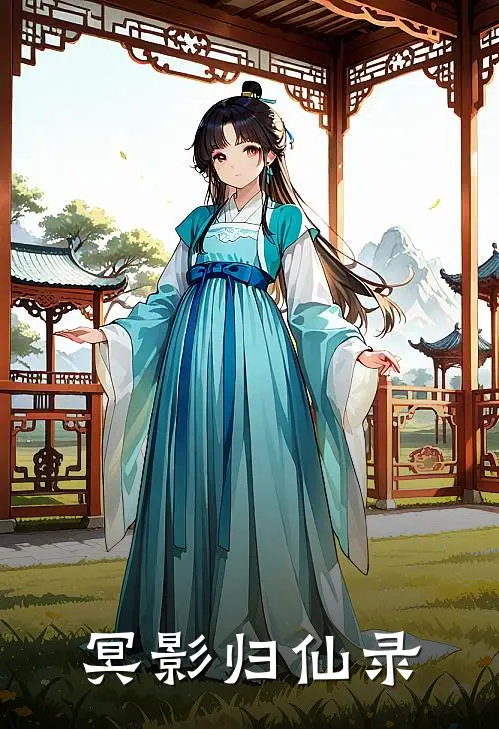 冥影归仙录