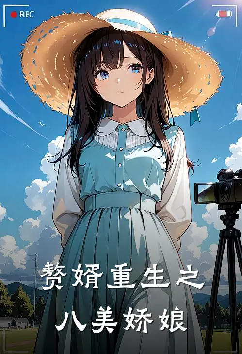 赘婿重生之八美娇娘