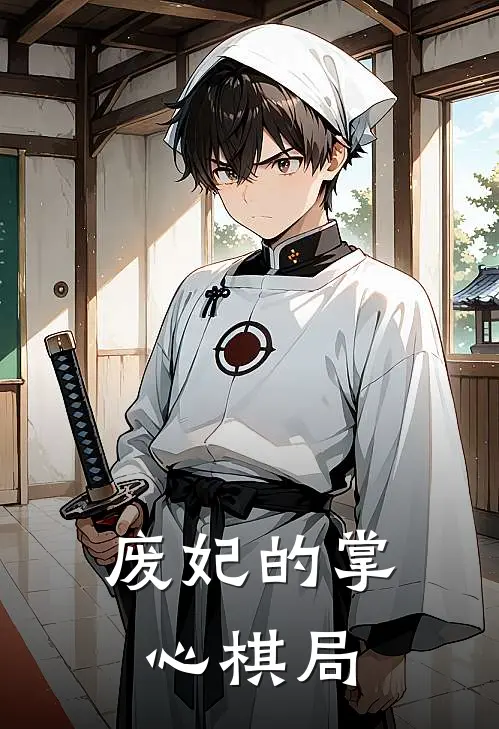 废妃的掌心棋局