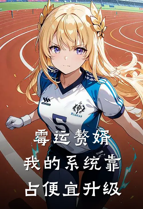 霉运赘婿，我的系统靠占便宜升级