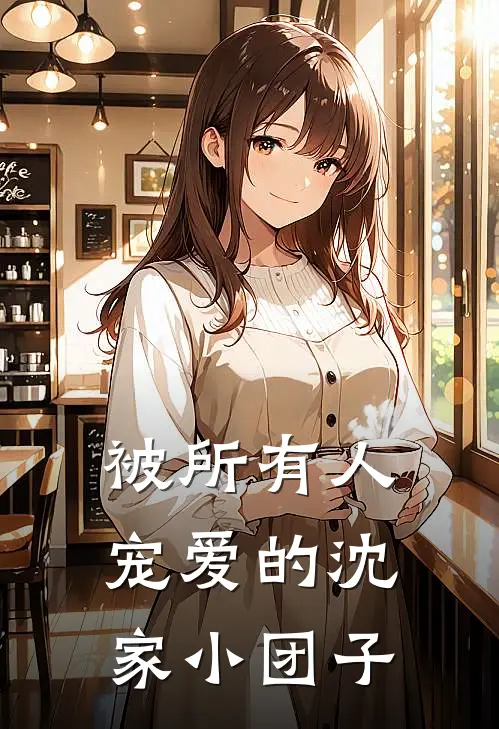 被所有人宠爱的沈家小团子