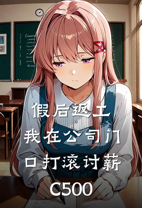 假后返工，我在公司门口打滚讨薪C500