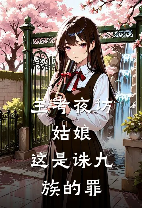 主考夜访：姑娘，这是诛九族的罪