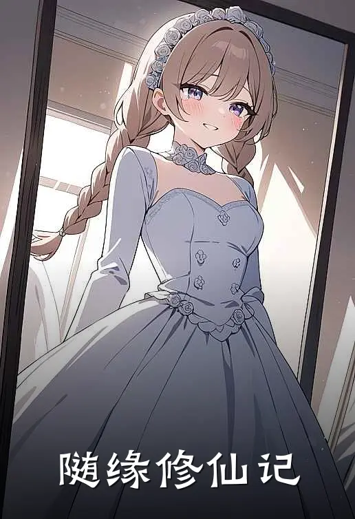 随缘修仙记