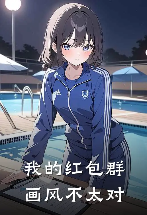 我的红包群画风不太对