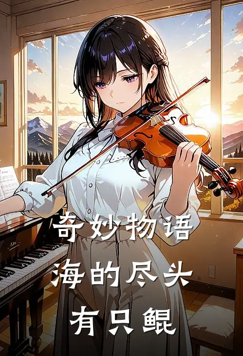 奇妙物语：海的尽头有只鲲