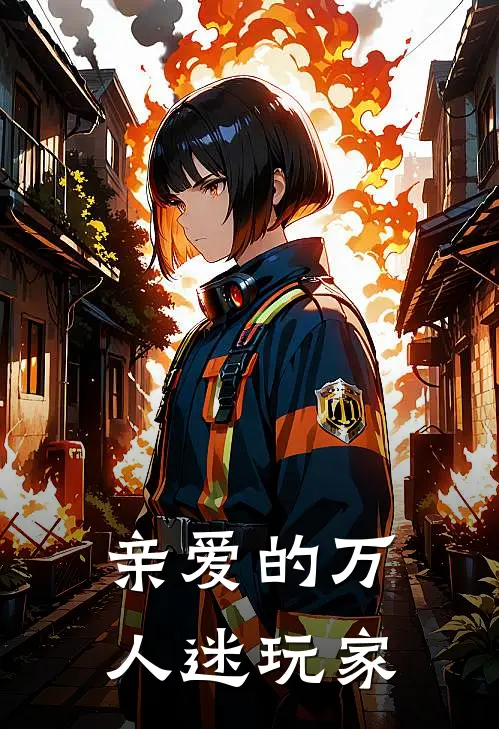 亲爱的万人迷玩家