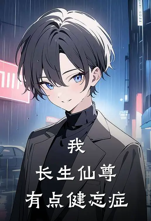 我，长生仙尊，有点健忘症