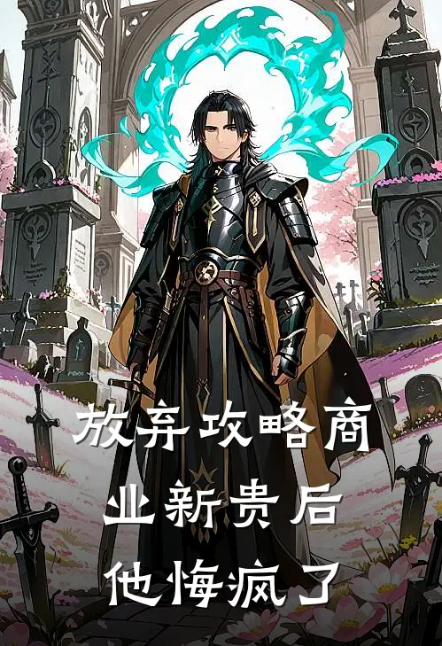 放弃攻略商业新贵后，他悔疯了