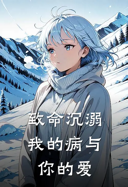 致命沉溺，我的病与你的爱