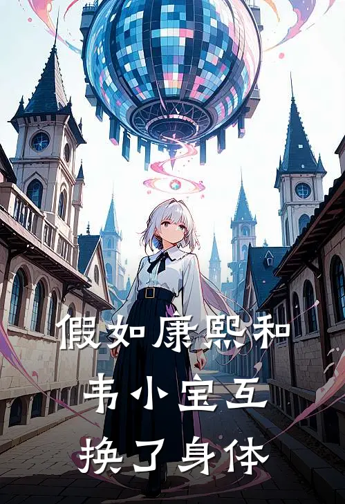假如康熙和韦小宝互换了身体