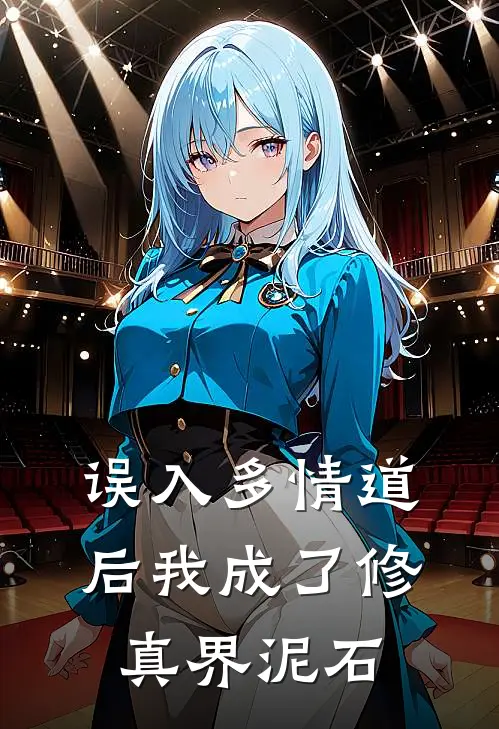 误入多情道后我成了修真界泥石