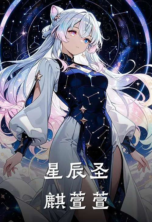 星辰圣麒萱萱