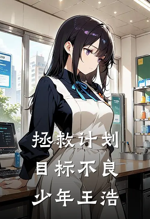 拯救计划：目标不良少年王浩