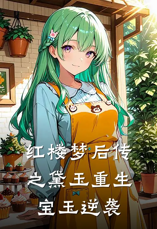 红楼梦后传之黛玉重生，宝玉逆袭