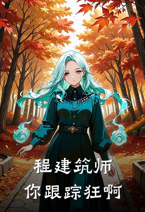 程建筑师，你跟踪狂啊