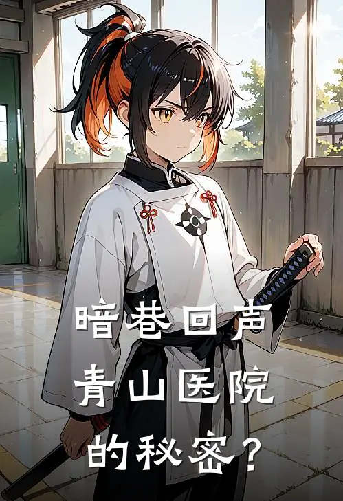 暗巷回声，青山医院的秘密？